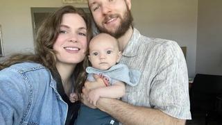 Anne oğlunun doğumdan 9 ay sonra ismini değiştirmeye karar verdi! Ben bunu beğenmedim savunması tepki çekti