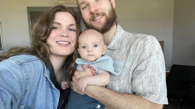 Anne oğlunun doğumdan 9 ay sonra ismini değiştirmeye karar verdi! Ben bunu beğenmedim savunması tepki çekti