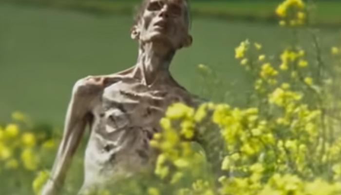 Fragman olay oldu! Onu tanıyabildiniz mi?