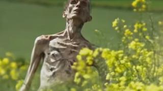 28 Yıl Sonra (28 Years Later) filminin fragmanındaki bu oyuncunun kim olduğunu tahmin edebiliyor musunuz?