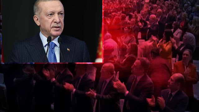Son dakika | Erdoğan terör örgütlerinin adını tek tek saydı: Suriye'de onların da başı ezilecek!
