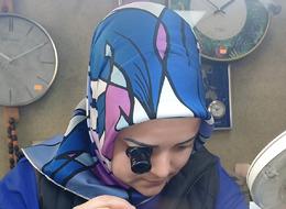 Miras kalan dükkanda yapıyor! Türkiye'de 5 kişiden biri... Mesleğini duyan inanamıyor