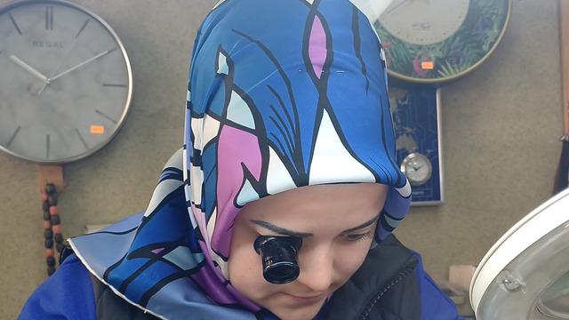 Miras kalan dükkanda yapıyor! Türkiye'de 5 kişiden biri... Mesleğini duyan inanamıyor