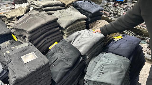 Dükkana her giren onu alıp çıkıyor! 'Satışlar arttı, çok tercih ediliyor'