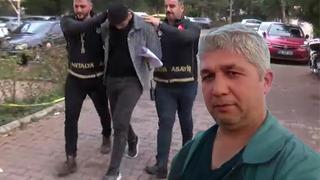 Arkadaşına verdiği 1000 TL'yi almaya gitti... Feci şekilde darp edilip hayatını kaybetti!