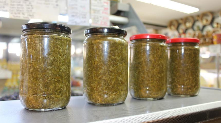 Konserveniz b&ouml;yleyse sakın t&uuml;ketmeyin! Zehirlenmeye kadar gidiyor