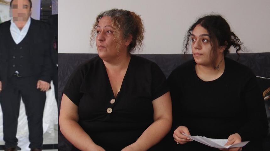 Ankara'da korkunç komşu takıntısı! Kadın ve çocukları, sürekli darp ve ölüm tehditleriyle yaşıyor!