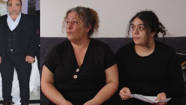 Ankara'da korkunç komşu takıntısı! Kadın ve çocukları, sürekli darp ve ölüm tehditleriyle yaşıyor!