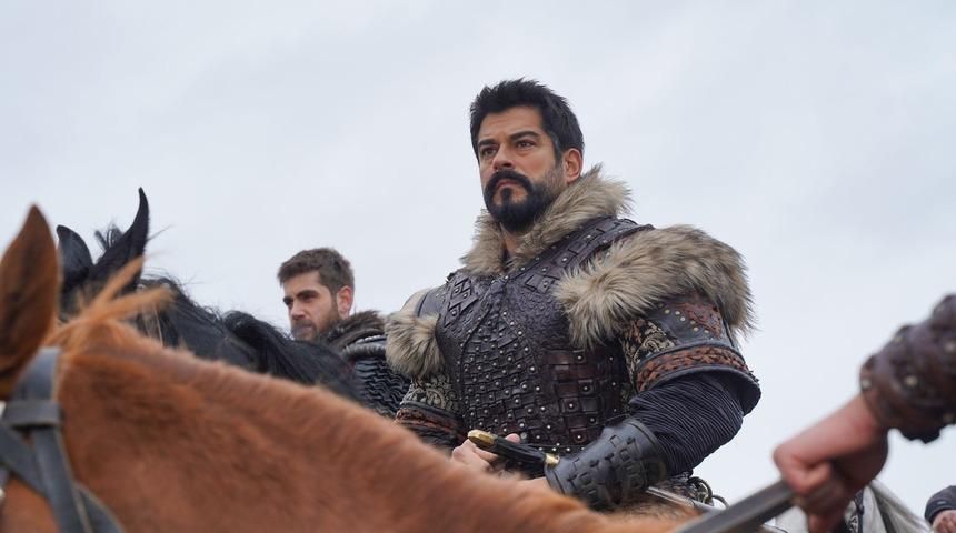 Yaprak dökümü yaşandı! Kuruluş Osman'a yeni oyuncu...