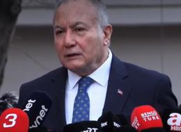 Bekarı, evlisi, genci, yaşlısı... Tüm gözler asgari ücret zammında! Kritik toplantı sonrası Türk-İş'ten flaş sözler: Asgari ücretli bir günlük maaşıyla bir kilo et alamıyor