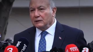 Bekarı, evlisi, genci, yaşlısı... Tüm gözler asgari ücret zammında! Kritik toplantı sonrası Türk-İş'ten flaş sözler: Asgari ücretli bir günlük maaşıyla bir kilo et alamıyor