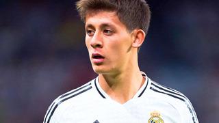 Arda Güler sevgilisini paylaştı sosyal medyada yorum yağdı! 'Hanımcı! Çok para kazanır...'