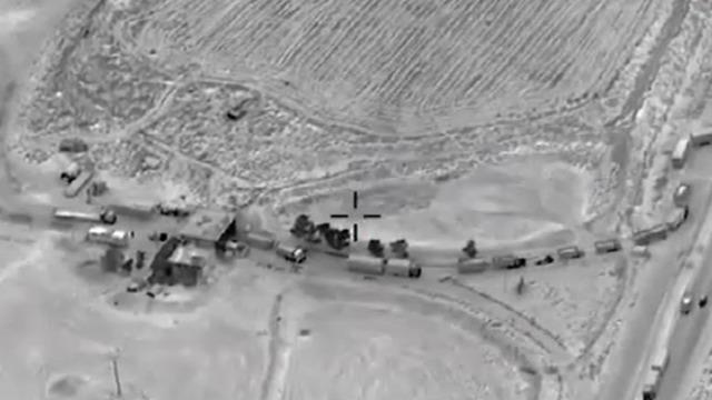 SON DAKİKA | MİT'ten Suriye Kamışlı'da PKK/YPG'ye büyük darbe! Esad rejiminden ele geçirdiği silahla imha edildi