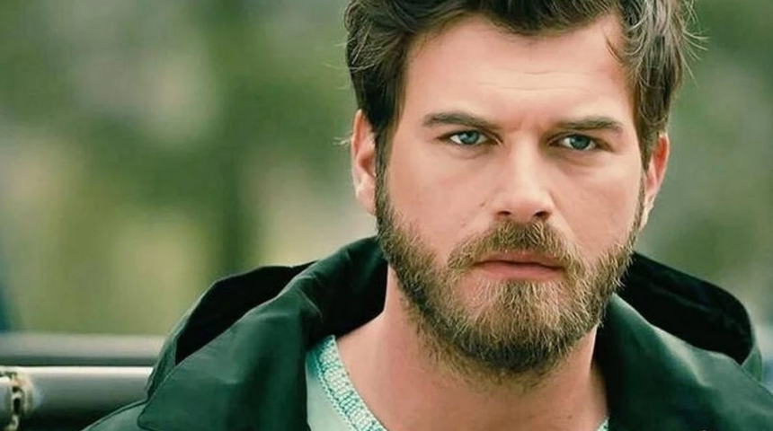 Kazancını araziye yatıran Kıvanç Tatlıtuğ ticarete atılıyor! İşte yeni mesleği...