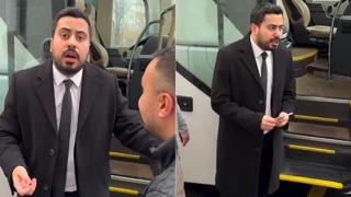 Sosyal medya fenomeni Muhammed Nur Nahya'dan güldüren video! Ümit Özdağ'a göndermede bulundu