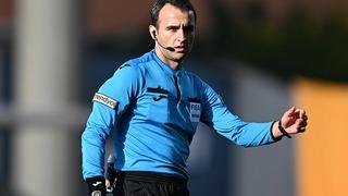 UEFA'dan Atilla Karaoğlan'a görev!