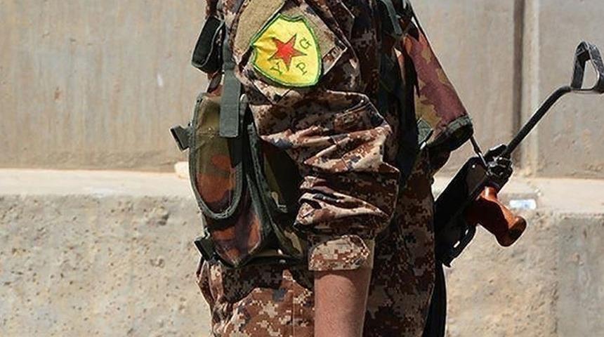 Terör örgütü YPG'ye soğuk duş: Deyr ez Zor'dan da çekildiler! İsrail'den yardım istediler