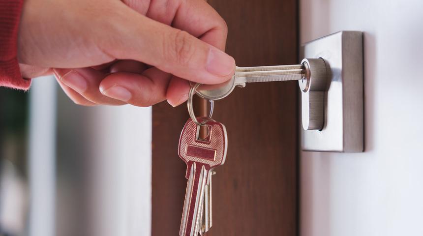 Rüyada anahtarla kapı açmak ne anlama gelir? Rüyada anahtarla kilitli kapıyı açmak neye işaret ve neye yorumlanır?