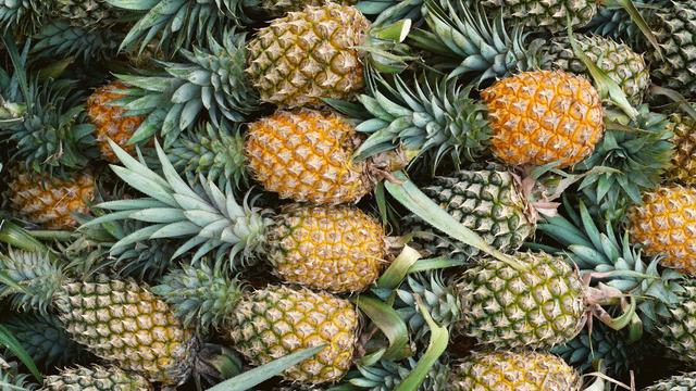 Rüyada ananas görmek ne anlama gelir? Rüyada ananas bahçesi görmek neye işaret ve neye yorumlanır?