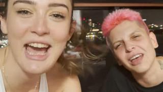 Zehra Güneş ve Ebrar Karakurt en zengin voleybolcular listesinde! İşte servetleri...