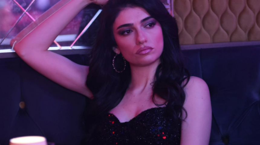 En iyi dizi seçilmişti! Tepkiler yükselirken o yeni dizi İnci Taneleri'ni tahtından etti! Rekor kırdı...