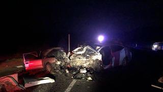 Eskişehir'de katliam gibi kaza! Ölü ve yaralılar var