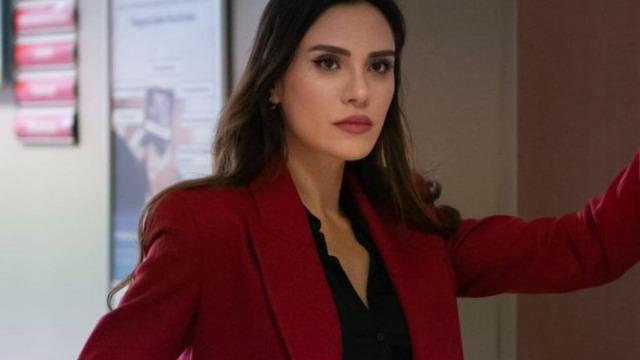 Kalpazan dizisi final yapmıştı! Başrol oyuncusu Şükran Ovalı hızlı davrandı! O diziyle anlaştı...