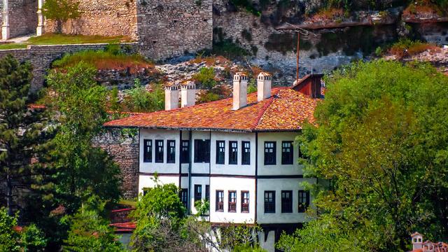 Karabük'ün neyi meşhur? Karabük'ün en meşhur şeyleri, yiyecekleri ve tarihi Safranbolu evleri