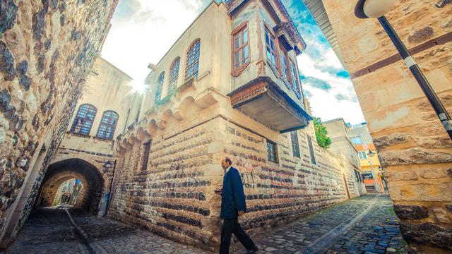 Kilis'in neyi meşhur? Kilis'in en meşhur şeyleri, yiyecekleri ve lezzetli mutfağıyla ünlü yerleri