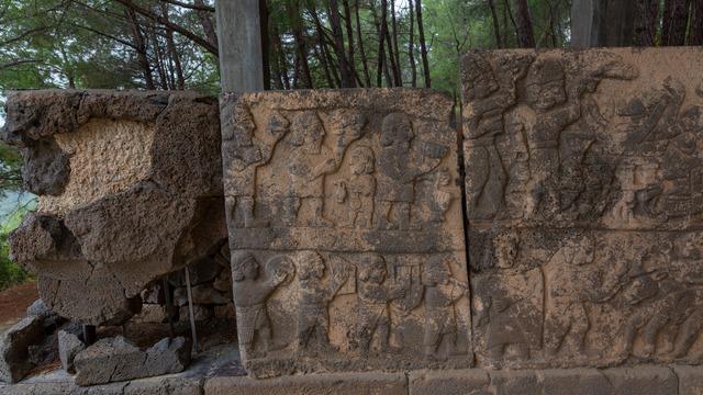 Osmaniye'nin neyi meşhur? Osmaniye'nin en meşhur şeyleri, yiyecekleri ve tarihi kalıntılı yerleri