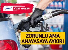 Resmi Gazete'de yayımlanarak zorunlu hale getirilmişti! 'Anayasaya aykırı' diyerek tepki gösterdi: Devlet, vatandaşın ne zaman, nerede olduğunu bilecek