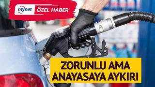 Resmi Gazete'de yayımlanarak zorunlu hale getirilmişti! 'Anayasaya aykırı' diyerek tepki gösterdi: Devlet, vatandaşın ne zaman, nerede olduğunu bilecek