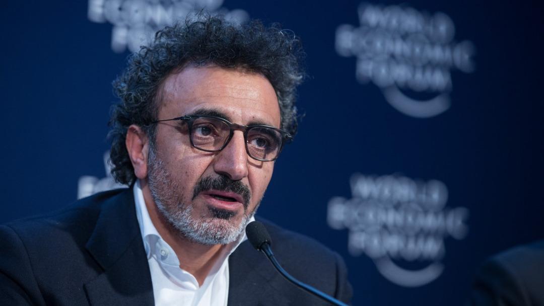 Hamdi Ulukaya