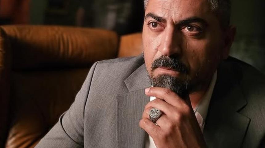 Dizi çekimleri dışında orada yaşıyor... Siyah Kalp’in yıldızı Bülent Polat tarlayı çiftliğe dönüştürdü! Organik tarım bile yapıyor