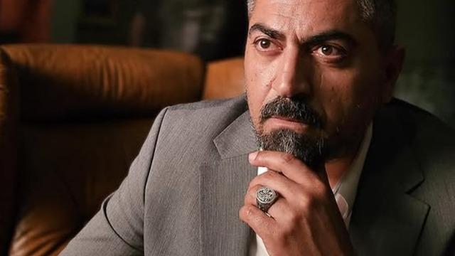 Dizi çekimleri dışında orada yaşıyor... Siyah Kalp’in yıldızı Bülent Polat tarlayı çiftliğe dönüştürdü! Organik tarım bile yapıyor