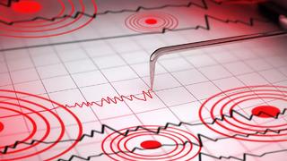 Akdeniz'de bir deprem daha! Datça açıklarında 4,4 büyüklüğünde deprem