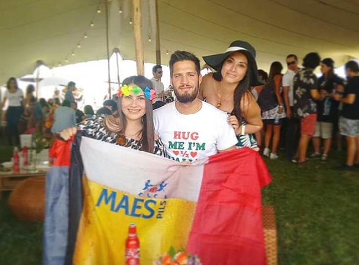 Çöpçatanlık sitesi sayesinde Avrupa'yı bedavaya gezdi! G1