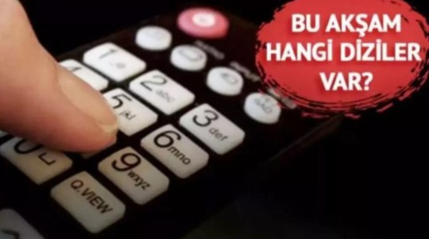 Bu akşam Bahar, Sahipsizler, Kuruluş Osman yeni bölüm var mı? 11 Aralık Çarşamba bugün TV'de neler var? ATV, NOW TV, Kanal D, Show Tv, Star Tv, TV8 yayın akışı... 