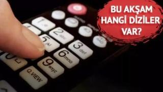 Bu akşam Bahar, Sahipsizler, Kuruluş Osman yeni bölüm var mı? 11 Aralık Çarşamba bugün TV'de neler var? ATV, NOW TV, Kanal D, Show Tv, Star Tv, TV8 yayın akışı... 