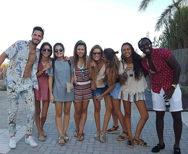 Çöpçatanlık sitesi sayesinde Avrupa'yı bedavaya gezdi! G3