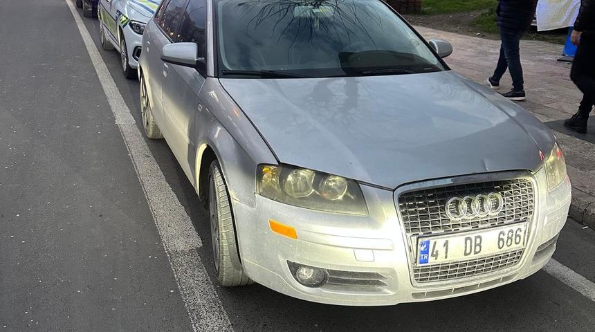 Düzce'de alacak verecek meselesi yüzünden bıçaklanan kişi öldü