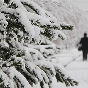 Yurdun her bölgesinden farklı görüntü: 4 mevsimiz yaşıyoruz! Antalya deniz keyfi, Hakkari kar çilesi...