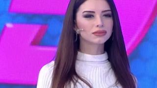 İşte Benim Stilim'le ünlenmişti! Aleyna Eroğlu değişimiyle gündem oldu! Görenler tanıyamadı