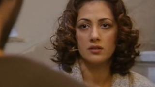 O dizi için ülkeye dönmüştü ama işler beklediği gibi gitmedi! Meltem Cumbul özel gecede ortaya çıktı