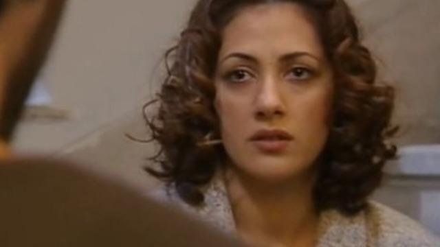 O dizi için ülkeye dönmüştü ama işler beklediği gibi gitmedi! Meltem Cumbul özel gecede ortaya çıktı