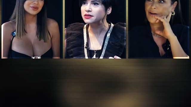 Hülya Avşar, Merve Taşkın'ı konuk edince Aydilge çok eleştirmişti! Aylar sonra yanıt geldi! 'Göğüslerin kadar Türkçen olsaydı...'