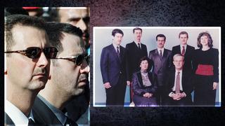 HTŞ, Mahir Esad'ın peşinde: Kardeşi Beşşar kaçtı, listenin başında o da var!  Suikast, kimyasal silah, uyuşturucu kaçakçılığı...