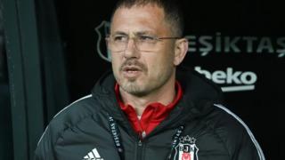 Beşiktaş'ın kamp kadrosu belli oldu! Rashica ailevi sebeplerden kadroya alınmadı