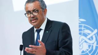 Dünya yeni bir pandemiye hazır mı? DSÖ Genel Direktörü Ghebreyesus'tan dikkat çeken açıklama