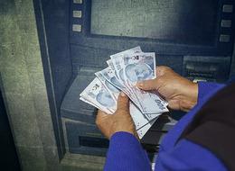 Küçük banknotlara elveda, 500 TL yolda! ATM'den para çekemezseniz şaşırmayın: '2025' iddiası bir dönemi bitiriyor